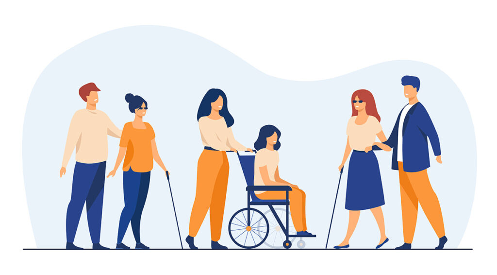 inclusion & handicap inclusion mfr de morre