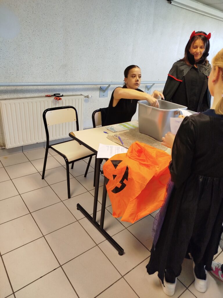 enquêtes de satisfaction enquête mfr de morre